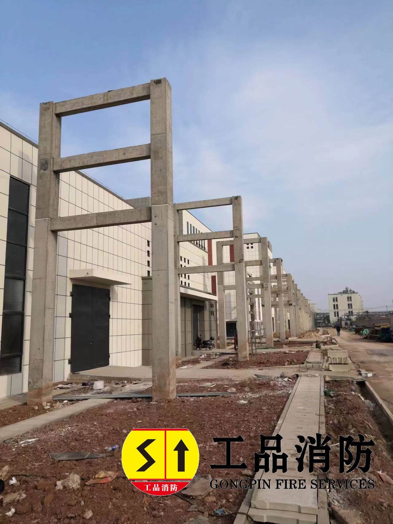 加盟消防分公司可靠吗?
