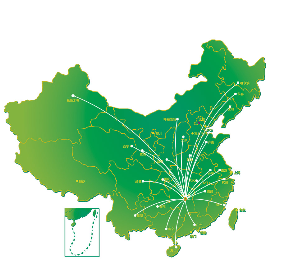 全国消防分公司加盟