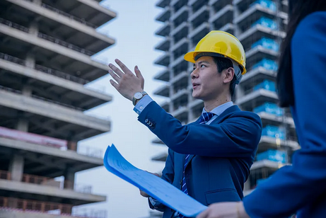 建筑设计资质加盟的五大好处!你都清楚吗?